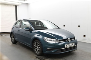 Large image for the Used Volkswagen GOLF