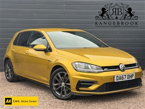 Large image for the Used Volkswagen GOLF