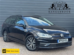 Large image for the Used Volkswagen GOLF