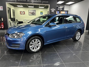 Large image for the Used Volkswagen GOLF