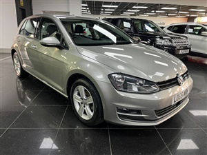 Large image for the Used Volkswagen GOLF