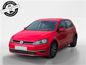 Large image for the Used Volkswagen GOLF