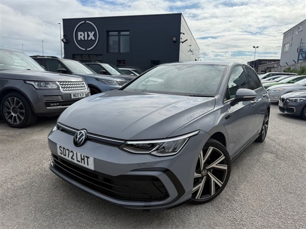 Large image for the Used Volkswagen GOLF