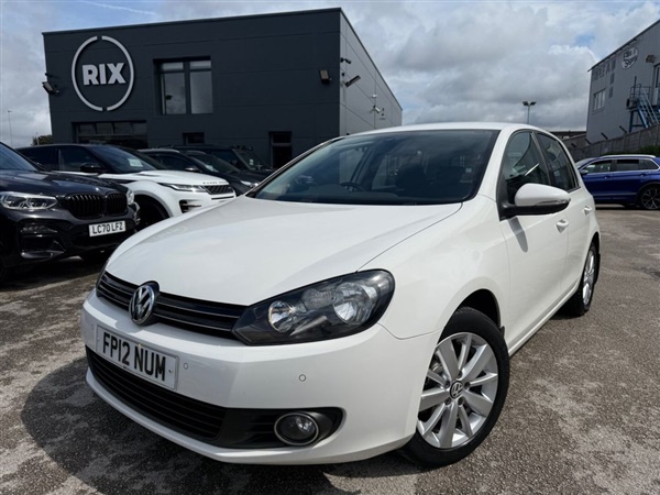 Large image for the Used Volkswagen GOLF