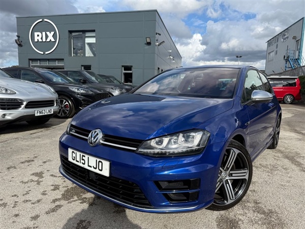 Large image for the Used Volkswagen GOLF
