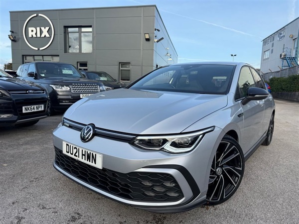 Large image for the Used Volkswagen GOLF