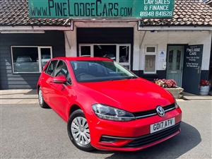 Large image for the Used Volkswagen GOLF