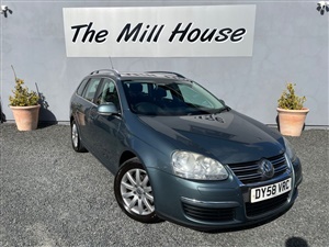 Large image for the Used Volkswagen GOLF