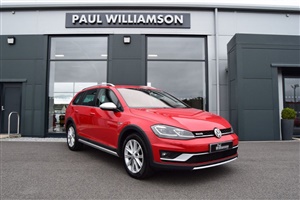 Large image for the Used Volkswagen GOLF