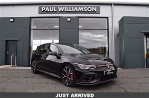 Large image for the Used Volkswagen GOLF