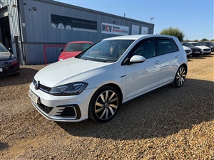 Large image for the Used Volkswagen GOLF