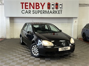 Large image for the Used Volkswagen GOLF