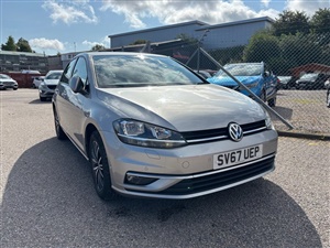 Large image for the Used Volkswagen GOLF