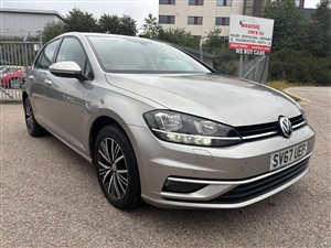 Large image for the Used Volkswagen GOLF