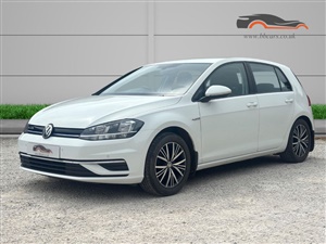 Large image for the Used Volkswagen GOLF