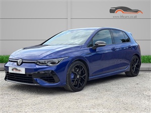 Large image for the Used Volkswagen GOLF