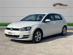 Large image for the Used Volkswagen GOLF