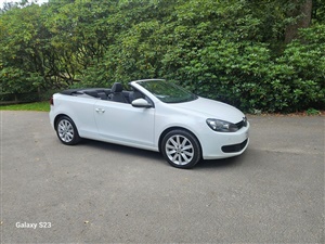 Large image for the Used Volkswagen GOLF
