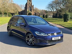 Large image for the Used Volkswagen GOLF