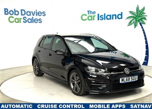 Large image for the Used Volkswagen GOLF