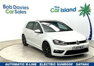 Large image for the Used Volkswagen GOLF