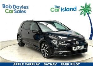 Large image for the Used Volkswagen GOLF