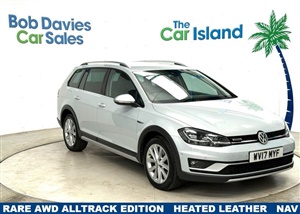 Large image for the Used Volkswagen GOLF