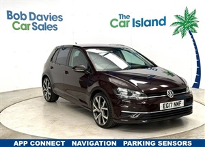 Large image for the Used Volkswagen GOLF