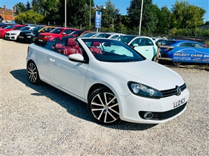 Large image for the Used Volkswagen Golf
