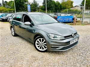 Large image for the Used Volkswagen Golf