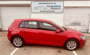 Large image for the Used Volkswagen GOLF