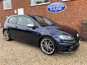 Large image for the Used Volkswagen GOLF