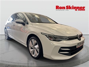 Large image for the Used Volkswagen GOLF