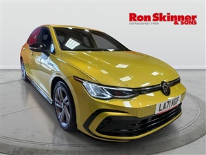 Large image for the Used Volkswagen GOLF
