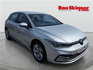 Large image for the Used Volkswagen GOLF