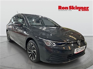 Large image for the Used Volkswagen GOLF