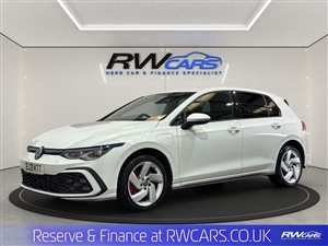 Large image for the Used Volkswagen GOLF