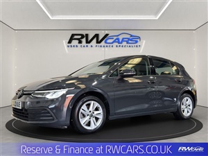 Large image for the Used Volkswagen GOLF