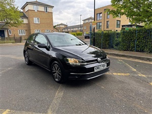 Large image for the Used Volkswagen GOLF