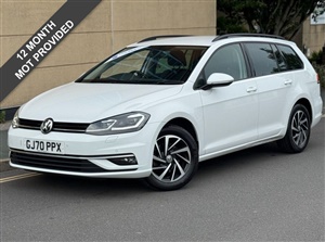 Large image for the Used Volkswagen GOLF