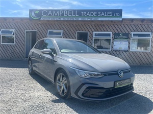 Large image for the Used Volkswagen GOLF