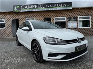 Large image for the Used Volkswagen GOLF