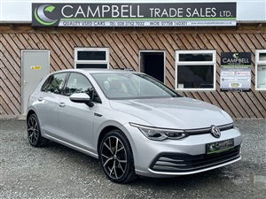 Large image for the Used Volkswagen GOLF