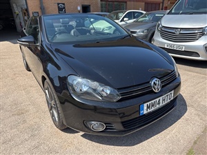Large image for the Used Volkswagen GOLF