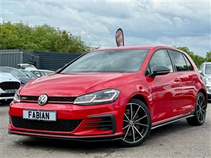 Large image for the Used Volkswagen GOLF