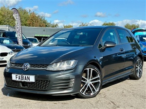 Large image for the Used Volkswagen GOLF