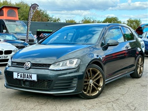 Large image for the Used Volkswagen GOLF