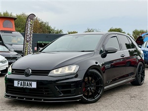 Large image for the Used Volkswagen GOLF