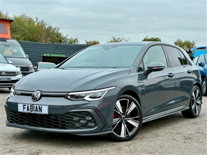 Large image for the Used Volkswagen GOLF