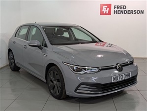 Large image for the Used Volkswagen GOLF